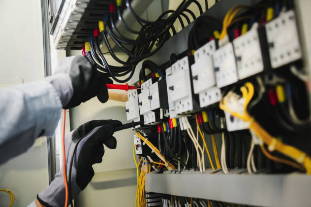 Emergency Electrical Repair Services in Jena, LA